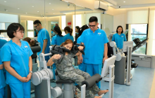 Xây dựng mô hình nhà xã hội chăm sóc người cao tuổi độc thân