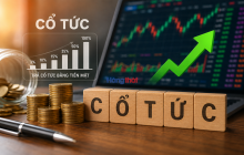 Lịch trả cổ tức tuần 12/10 - 16/10: HDBank chia cổ phiếu 30%, 3 công ty trả tiền mặt 15%