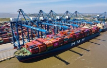 Mở rộng không gian logistics, động lực mới cho chuỗi cung ứng và xuất nhập khẩu Việt Nam