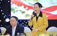 Ra mắt “Mạng lưới Phát triển công nghiệp văn hóa Việt Nam”