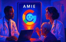 Chatbot AI của Google cho thấy tiềm năng hỗ trợ chẩn đoán y khoa