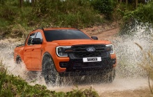 Ford Việt Nam triển khai ưu đãi và chuỗi trải nghiệm “She’s Ready” 
