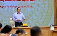Giá nhà vẫn vượt khả năng chi trả của đại đa số người dân