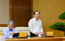Thị trường bất động sản quý III/2026: Giao dịch sụt giảm, tồn kho tăng cùng áp lực tín dụng