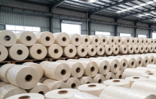 Bộ Công Thương gia hạn thuế chống bán phá giá sợi polyester thêm 5 năm