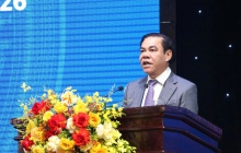 Nghệ An đồng hành, tạo điều kiện để doanh nghiệp phát triển bền vững
