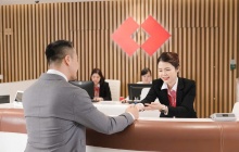 Techcombank được phê duyệt tăng vốn điều lệ lên trên 106 ngàn tỷ, dẫn đầu ngành ngân hàng