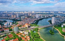 Thị trường bất động sản 'hạ nhiệt' khắp cả nước, người mua thận trọng 