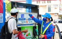 Giá xăng E10 hôm nay giảm hơn 1.200 đồng/lít từ 15h chiều