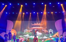 Hà Tĩnh tổ chức nhiều hoạt động hưởng ứng Ngày Văn hóa Việt Nam 2026