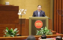 Năm 2027 được xác định là năm tăng tốc, bứt phá, phấn đấu tăng trưởng GDP từ 10% trở lên