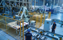 Nông nghiệp Hòa Phát bứt tốc, xuất bán hơn 151.000 con heo trong quý III/2026