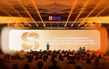 SHB hoàn tất thương vụ chuyển nhượng SHBFinance, mở rộng dư địa tăng trưởng
