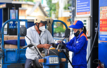 VCCI đề nghị làm rõ quyền tự quyết giá xăng dầu, bỏ rào cản phân phối