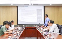 Hoàn thành chia sẻ cơ sở dữ liệu về dân tộc trước ngày 10/11/2026