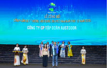 Tập đoàn Austdoor (ADG): Từ vị thế Quốc gia đến năng lực cạnh tranh Quốc tế