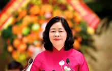 Chủ tịch Ủy ban Trung ương MTTQ Việt Nam gửi thư kêu gọi ủng hộ Quỹ “Vì người nghèo”