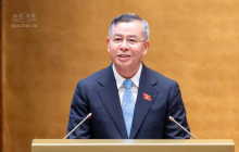 Thu ngân sách nhà nước năm 2026 ước tăng 14% so với năm trước