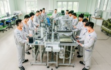 Bộ GD&ĐT ban hành quy định mới về bồi dưỡng năng lực thực hành nghề cho nhà giáo GDNN