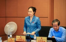 Phát triển công nghiệp văn hóa và du lịch, phấn đấu đóng góp 7% GDP vào năm 2030