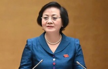 Phó Thủ tướng Phạm Thị Thanh Trà làm Trưởng Ban Chỉ đạo rà soát, hoàn thiện hệ thống vị trí việc làm