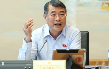 Thủ tướng Lê Minh Hưng: Kiên định kiểm soát lạm phát để người dân thụ hưởng thành quả tăng trưởng