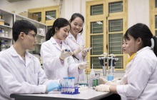 Tập trung thu hút nhân tài, tăng cường kết nối cung - cầu lao động