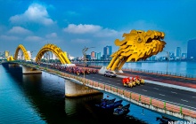 Đến năm 2075, Đà Nẵng hướng tới nhóm đô thị giàu bản sắc hàng đầu Châu Á