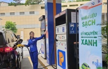 Giá xăng dầu có thể giảm sâu trong chiều nay?