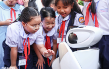 Những điểm mới quan trọng về đánh giá học sinh các cấp