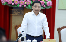 Quảng Ninh bứt phá phát triển kinh tế - xã hội, tạo đà tăng trưởng hai con số cho năm 2027