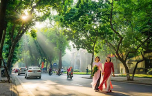 Dự báo thời tiết hôm nay 23/10: Bắc Bộ ngày nắng, dịu mát về đêm và sáng sớm