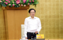 Làm rõ điểm nghẽn, thúc đẩy liên kết thực chất giữa viện, trường và doanh nghiệp