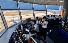 Tăng cường quản lý, giám sát hoạt động bay của thiết bị bay không người lái