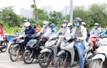 Dự báo thời tiết ngày 24/10: Nhiều khu vực nắng nóng, Nam Bộ đề phòng lốc, sét
