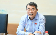 Thủ tướng Lê Minh Hưng: Phát triển thương hiệu riêng của công nghiệp văn hóa Việt Nam