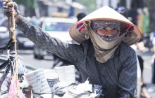 Dự báo thời tiết ngày 25/10: Nắng trên diện rộng, chiều và tối chuyển mát