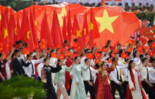 Tổ chức Chương trình nghệ thuật đặc biệt chào mừng Ngày Văn hóa Việt Nam 2026