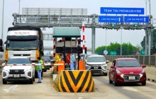 Bộ Xây dựng làm rõ đề xuất thu phí 6.600 đồng/tháng của VETC và ePass