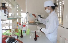 Bộ Y tế đề xuất siết chặt quy định ghi nhãn hóa chất, chế phẩm diệt côn trùng, diệt khuẩn