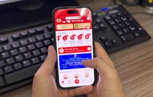 Chậm nhất ngày 30/6/2027, tài khoản ngân hàng phải liên kết VneID