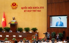Đề xuất nâng mức phạt tiền vi phạm hành chính lên tối đa 1,5 tỷ đồng với cá nhân, 3 tỷ đồng với tổ chức