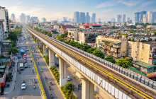 Hà Nội công khai vị trí 22 ga metro mới: Người dân xem bản đồ quy hoạch ở đâu?