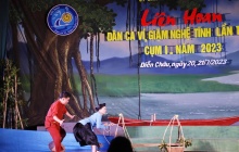 Nghệ An triển khai xét tặng danh hiệu “Nghệ sĩ nhân dân”, “Nghệ sĩ ưu tú”