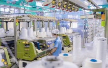 Dệt may Việt góp lực lớn vào kỷ lục xuất nhập khẩu 1.000 tỷ USD