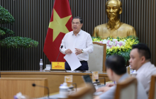 Nghiên cứu kết nối trực tiếp đường sắt từ sân bay Gia Bình với trung tâm Hà Nội