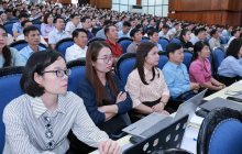 Chủ tịch UBND tỉnh Thanh Hoá yêu cầu người đứng đầu địa phương chịu trách nhiệm về rà soát vị trí việc làm
