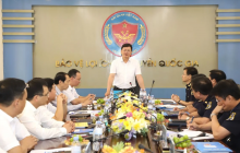 Thanh Hóa cần nhiều giải pháp để thúc đẩy hoạt động xuất nhập khẩu, logistics