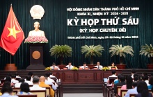 TPHCM thông qua quy hoạch tổng thể tầm nhìn 100 năm, định hình siêu đô thị đa cực và hiện đại