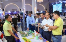 Từ “Con nước mới” đến khát vọng thịnh vượng: Cà Mau bứt phá bằng đổi mới sáng tạo